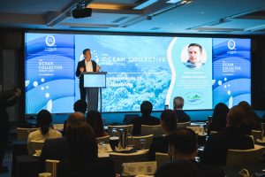 20 September 2023 – The Ocean Collective Summit returns in full force, championing innovative ocean sustainability solutions