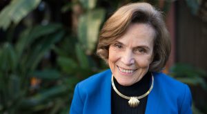7 June 2024 – Anchoring Change: Blue Water EduFest 2024 Returns for its Third Edition with Dr Sylvia Earle, Oceanographer & Explorer, Time Magazine’s First Hero for the Planet